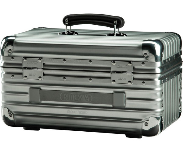 リモワスーパーコピー クラシックフライト 11L ビューティーケース 977.17 TSA付 RIMOWA CLASSIC FLIGHT スーツケース　リモア